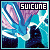 Suicune fanlisting