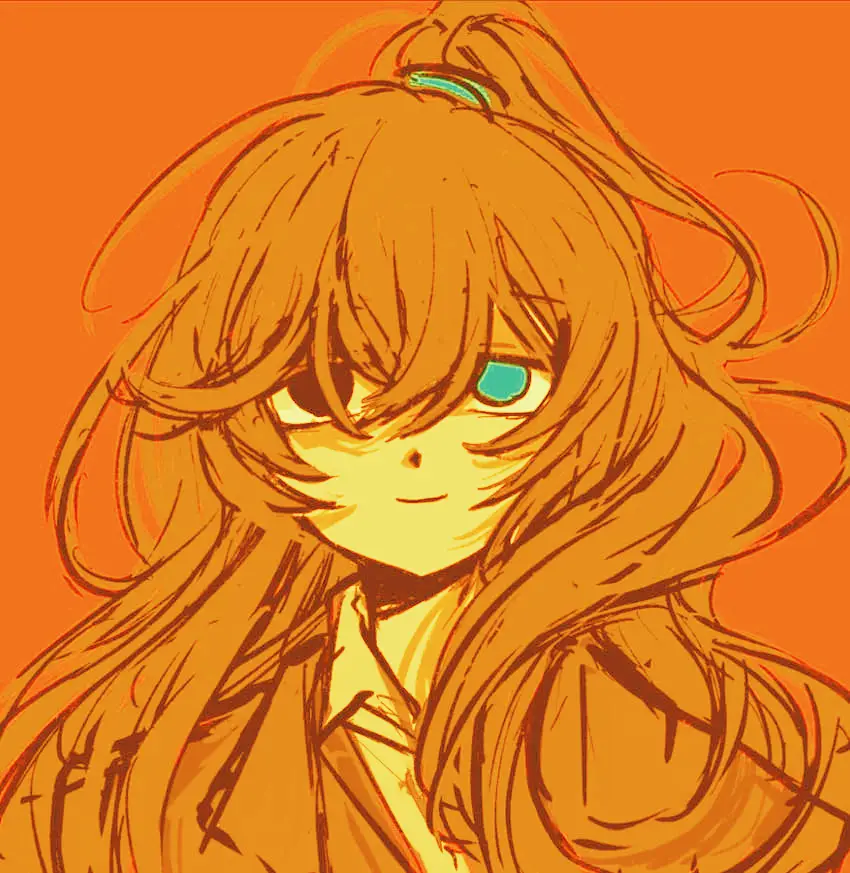 hong lu icon by bakupaku